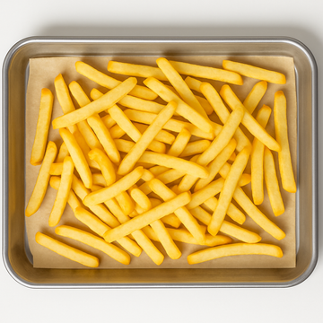 How to Get Crispier Fried Food From Your Commercial Fryer