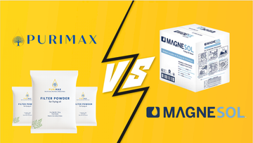 purimax vs magnesol which frying oil treatment is better