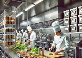 How to Reduce Employee Turnover in a Restaurant Kitchen