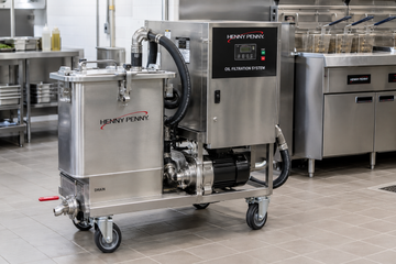 Repair or Replace: When a Commercial Fryer Isn't Worth Fixing