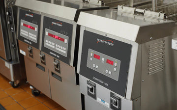 Best oil filtration machine 2026 henny penny
