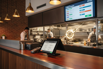 online orders arent syncing with my pos as a restaurant owner