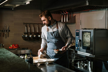 Restaurant Margin Crisis 2026: The Hidden Fryer Cost Lever