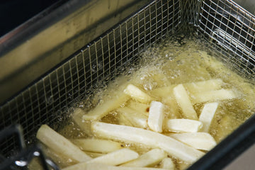 How to Prevent Fryer Oil Oxidation (and Make It Last Longer)