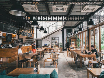 What Is a Good Beverage Cost Percentage for a Restaurant?