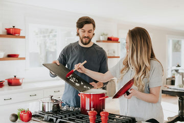 How to Build a Kitchen Prep Schedule That Actually Works