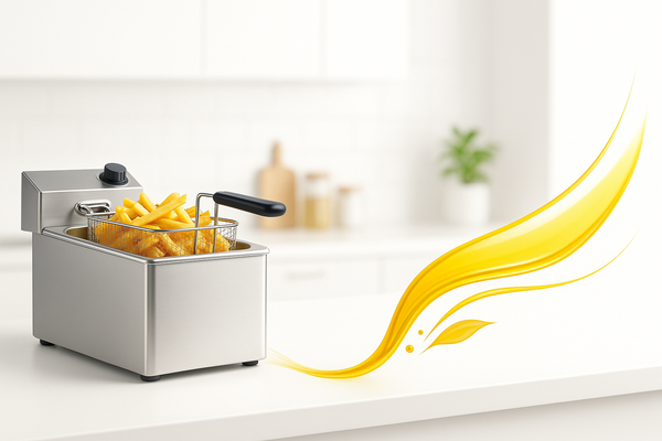 No Extra Equipment. No Guesswork.